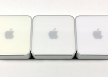 Acheter un Mac mini Apple d'occasion
