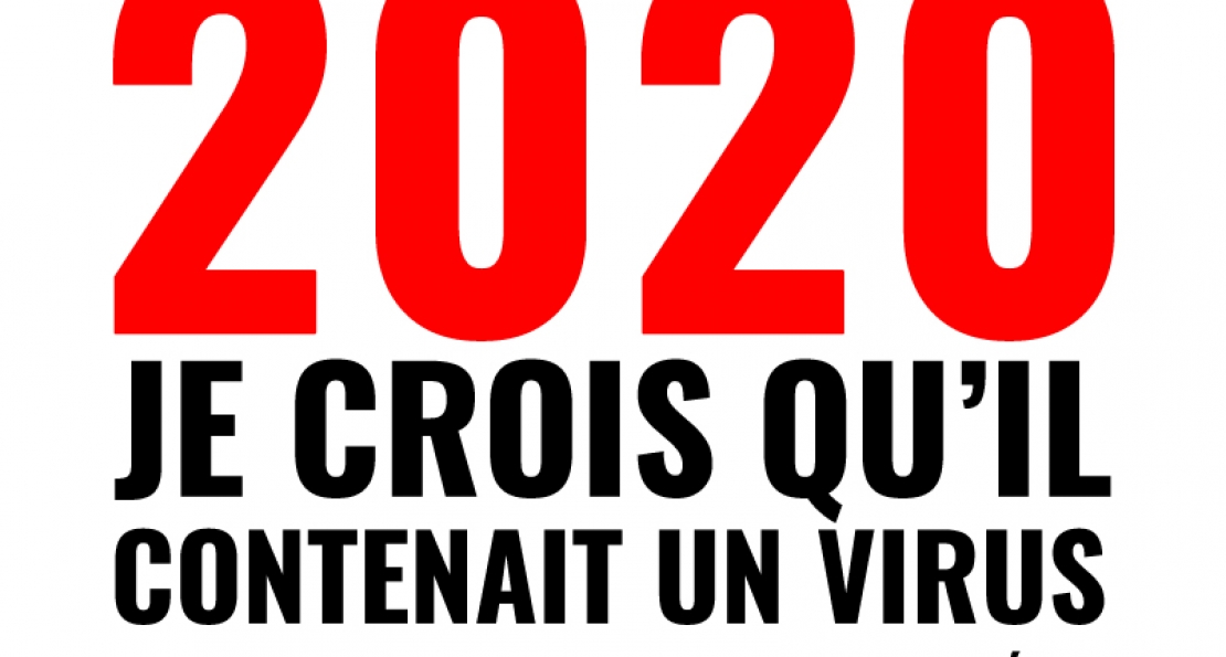 Meilleure année 2021