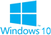 windows 10 logo