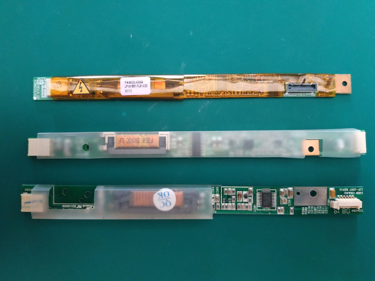 inverters 1280