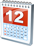 calendrier