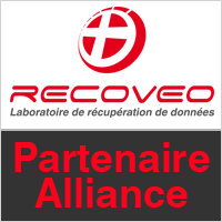 Recoveo partenaire